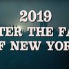 Awesomely Bonkers 1980s Italian Movie Imagines 'The Fall Of New York' In 2019